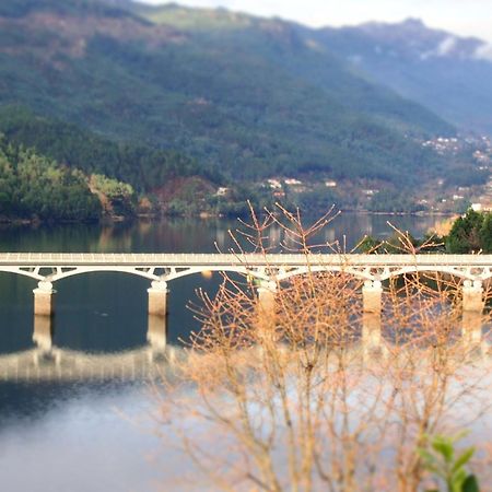 Ancoradouro T1 - Alojamento Local Geres Μπράγκα Εξωτερικό φωτογραφία