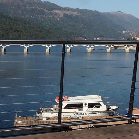 Ancoradouro T1 - Alojamento Local Geres Μπράγκα Εξωτερικό φωτογραφία